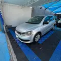 VOLKSWAGEN GOL 1.0 MI 8V FLEX 4P MANUAL G.V VOLKSWAGEN GOL 1.0 MI 8V FLEX 4P MANUAL G.V