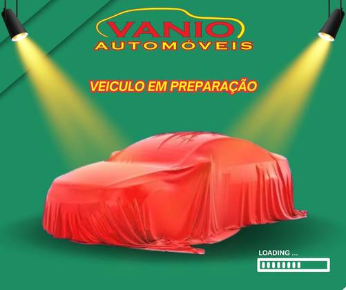 VOLKSWAGEN GOL 1.0 MI TRENDLINE 8V FLEX 4P MANUAL