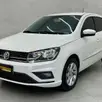 VOLKSWAGEN GOL 1.6 16V MSI TOTALFLEX 4P AUTOMÁTICO VOLKSWAGEN GOL 1.6 16V MSI TOTALFLEX 4P AUTOMÁTICO