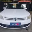 VOLKSWAGEN GOL 1.6 MI 8V FLEX 4P MANUAL G.V VOLKSWAGEN GOL 1.6 MI 8V FLEX 4P MANUAL G.V