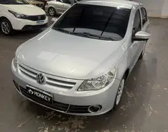 VOLKSWAGEN GOL 1.6 MI 8V FLEX 4P MANUAL G.V VOLKSWAGEN GOL 1.6 MI 8V FLEX 4P MANUAL G.V