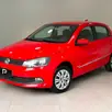 VOLKSWAGEN GOL 1.6 MI 8V FLEX 4P MANUAL G.VI VOLKSWAGEN GOL 1.6 MI 8V FLEX 4P MANUAL G.VI