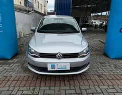 VOLKSWAGEN GOL 1.6 MI 8V FLEX 4P MANUAL VOLKSWAGEN GOL 1.6 MI 8V FLEX 4P MANUAL