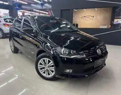 VOLKSWAGEN GOL 1.6 MI 8V FLEX 4P MANUAL VOLKSWAGEN GOL 1.6 MI 8V FLEX 4P MANUAL