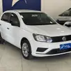 VOLKSWAGEN GOL 1.6 MSI TOTALFLEX 4P MANUAL VOLKSWAGEN GOL 1.6 MSI TOTALFLEX 4P MANUAL
