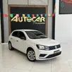 VOLKSWAGEN GOL 1.6 MSI TOTALFLEX 4P MANUAL VOLKSWAGEN GOL 1.6 MSI TOTALFLEX 4P MANUAL