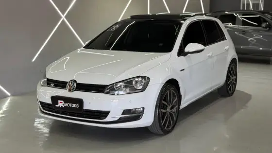 VOLKSWAGEN GOLF 1.4 TSI COMFORTLINE 16V GASOLINA 4P MANUAL
