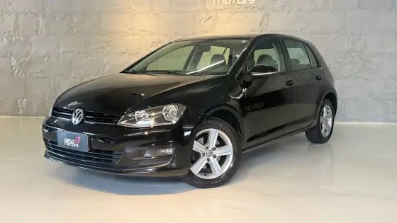 VOLKSWAGEN GOLF 1.4 TSI COMFORTLINE 16V GASOLINA 4P MANUAL