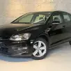 VOLKSWAGEN GOLF 1.4 TSI COMFORTLINE 16V GASOLINA 4P MANUAL VOLKSWAGEN GOLF 1.4 TSI COMFORTLINE 16V GASOLINA 4P MANUAL