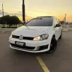 VOLKSWAGEN GOLF 1.4 TSI HIGHLINE 16V GASOLINA 4P AUTOMÁTICO VOLKSWAGEN GOLF 1.4 TSI HIGHLINE 16V GASOLINA 4P AUTOMÁTICO
