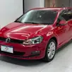 VOLKSWAGEN GOLF 1.4 TSI COMFORTLINE 16V GASOLINA 4P AUTOMÁTICO VOLKSWAGEN GOLF 1.4 TSI COMFORTLINE 16V GASOLINA 4P AUTOMÁTICO