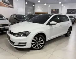 VOLKSWAGEN GOLF 1.4 TSI COMFORTLINE 16V GASOLINA 4P AUTOMÁTICO VOLKSWAGEN GOLF 1.4 TSI COMFORTLINE 16V GASOLINA 4P AUTOMÁTICO