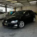 VOLKSWAGEN GOLF 1.4 TSI VARIANT COMFORTLINE 16V GASOLINA 4P AUTOMÁTICO VOLKSWAGEN GOLF 1.4 TSI VARIANT COMFORTLINE 16V GASOLINA 4P AUTOMÁTICO