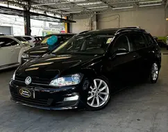 VOLKSWAGEN GOLF 1.4 TSI VARIANT COMFORTLINE 16V GASOLINA 4P AUTOMÁTICO VOLKSWAGEN GOLF 1.4 TSI VARIANT COMFORTLINE 16V GASOLINA 4P AUTOMÁTICO