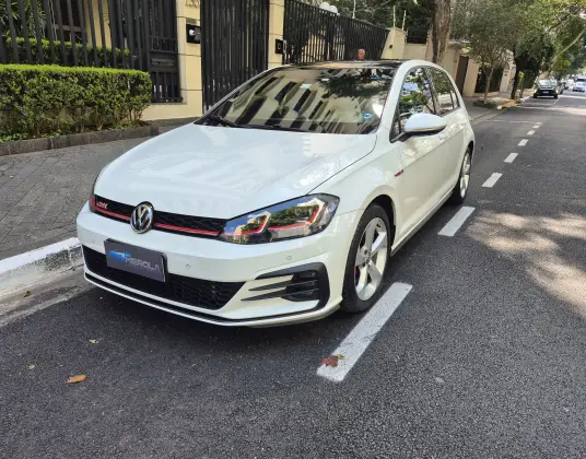 VOLKSWAGEN GOLF 2.0 350 TSI GASOLINA GTI DSG