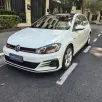 VOLKSWAGEN GOLF 2.0 350 TSI GASOLINA GTI DSG VOLKSWAGEN GOLF 2.0 350 TSI GASOLINA GTI DSG