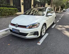 VOLKSWAGEN GOLF 2.0 350 TSI GASOLINA GTI DSG VOLKSWAGEN GOLF 2.0 350 TSI GASOLINA GTI DSG