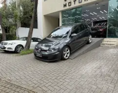 VOLKSWAGEN GOLF 2.0 TSI GTI 16V TURBO GASOLINA 4P AUTOMÁTICO VOLKSWAGEN GOLF 2.0 TSI GTI 16V TURBO GASOLINA 4P AUTOMÁTICO