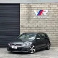 VOLKSWAGEN GOLF 2.0 TSI GTI 16V TURBO GASOLINA 4P AUTOMÁTICO VOLKSWAGEN GOLF 2.0 TSI GTI 16V TURBO GASOLINA 4P AUTOMÁTICO