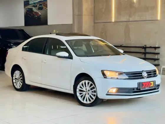VOLKSWAGEN JETTA 1.4 16V TSI COMFORTLINE GASOLINA 4P TIPTRONIC