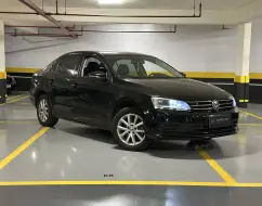 VOLKSWAGEN JETTA 1.4 16V TSI TRENDLINE GASOLINA 4P TIPTRONIC VOLKSWAGEN JETTA 1.4 16V TSI TRENDLINE GASOLINA 4P TIPTRONIC