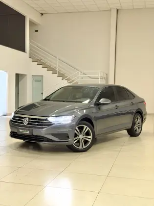 VOLKSWAGEN JETTA 1.4 250 TSI TOTAL FLEX COMFORTLINE TIPTRONIC