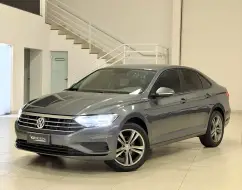 VOLKSWAGEN JETTA 1.4 250 TSI TOTAL FLEX COMFORTLINE TIPTRONIC VOLKSWAGEN JETTA 1.4 250 TSI TOTAL FLEX COMFORTLINE TIPTRONIC