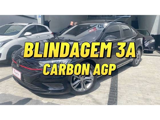 VOLKSWAGEN JETTA 1.4 250 TSI TOTAL FLEX R-LINE TIPTRONIC