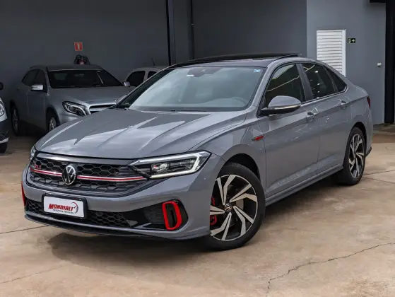 VOLKSWAGEN JETTA 2.0 350 TSI GASOLINA GLI DSG