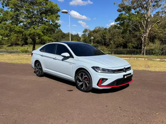 VOLKSWAGEN JETTA 2.0 350 TSI GASOLINA GLI DSG