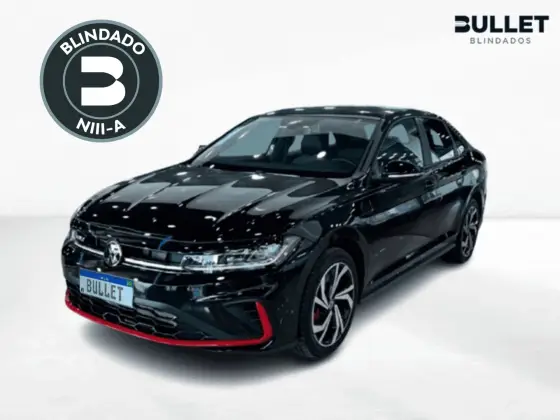 VOLKSWAGEN JETTA 2.0 350 TSI GASOLINA GLI DSG