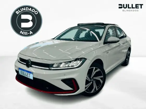 VOLKSWAGEN JETTA 2.0 350 TSI GASOLINA GLI DSG