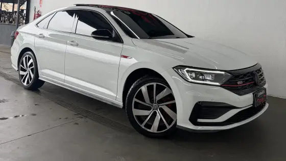 VOLKSWAGEN JETTA 2.0 350 TSI GASOLINA GLI DSG