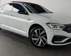 VOLKSWAGEN JETTA 2.0 350 TSI GASOLINA GLI DSG VOLKSWAGEN JETTA 2.0 350 TSI GASOLINA GLI DSG