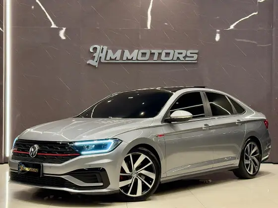 VOLKSWAGEN JETTA 2.0 350 TSI GASOLINA GLI DSG