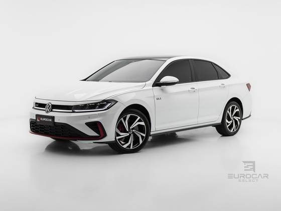 VOLKSWAGEN JETTA 2.0 350 TSI GASOLINA GLI DSG