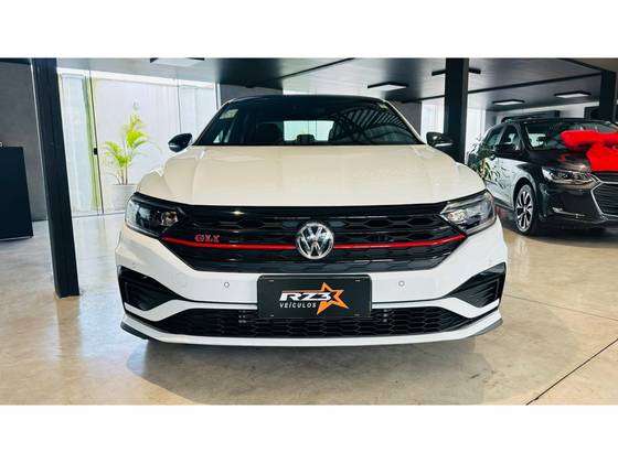 VOLKSWAGEN JETTA 2.0 350 TSI GASOLINA GLI DSG