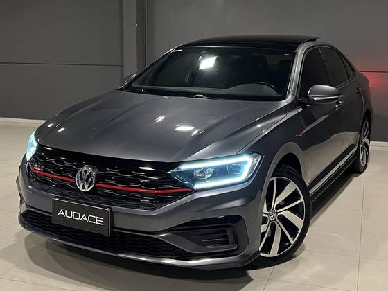VOLKSWAGEN JETTA 2.0 350 TSI GASOLINA GLI DSG