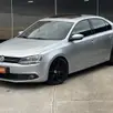 VOLKSWAGEN JETTA 2.0 COMFORTLINE FLEX 4P MANUAL VOLKSWAGEN JETTA 2.0 COMFORTLINE FLEX 4P MANUAL