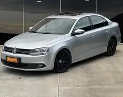 VOLKSWAGEN JETTA 2.0 COMFORTLINE FLEX 4P MANUAL VOLKSWAGEN JETTA 2.0 COMFORTLINE FLEX 4P MANUAL