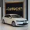 VOLKSWAGEN JETTA 2.0 COMFORTLINE FLEX 4P TIPTRONIC VOLKSWAGEN JETTA 2.0 COMFORTLINE FLEX 4P TIPTRONIC