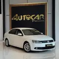 VOLKSWAGEN JETTA 2.0 COMFORTLINE FLEX 4P TIPTRONIC VOLKSWAGEN JETTA 2.0 COMFORTLINE FLEX 4P TIPTRONIC