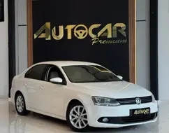 VOLKSWAGEN JETTA 2.0 COMFORTLINE FLEX 4P TIPTRONIC VOLKSWAGEN JETTA 2.0 COMFORTLINE FLEX 4P TIPTRONIC