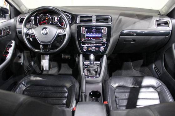 VOLKSWAGEN JETTA 2.0 TSI HIGHLINE 211CV GASOLINA 4P TIPTRONIC