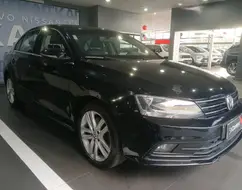 VOLKSWAGEN JETTA 2.0 TSI HIGHLINE 211CV GASOLINA 4P TIPTRONIC VOLKSWAGEN JETTA 2.0 TSI HIGHLINE 211CV GASOLINA 4P TIPTRONIC