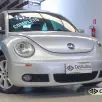 VOLKSWAGEN NEW BEETLE 2.0 MI 8V GASOLINA 2P MANUAL VOLKSWAGEN NEW BEETLE 2.0 MI 8V GASOLINA 2P MANUAL