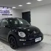 VOLKSWAGEN NEW BEETLE 2.0 MI 8V GASOLINA 2P AUTOMÁTICO VOLKSWAGEN NEW BEETLE 2.0 MI 8V GASOLINA 2P AUTOMÁTICO