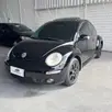 VOLKSWAGEN NEW BEETLE 2.0 MI 8V GASOLINA 2P MANUAL VOLKSWAGEN NEW BEETLE 2.0 MI 8V GASOLINA 2P MANUAL