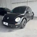 VOLKSWAGEN NEW BEETLE 2.0 MI 8V GASOLINA 2P MANUAL VOLKSWAGEN NEW BEETLE 2.0 MI 8V GASOLINA 2P MANUAL