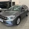 VOLKSWAGEN NIVUS 1.0 200 TSI TOTAL FLEX COMFORTLINE AUTOMÁTICO VOLKSWAGEN NIVUS 1.0 200 TSI TOTAL FLEX COMFORTLINE AUTOMÁTICO